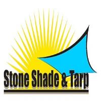 STONE SHADE & TARP image 1